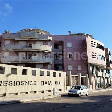 Appartamento Vicino Al Mare Gallipoli Ngoại thất bức ảnh
