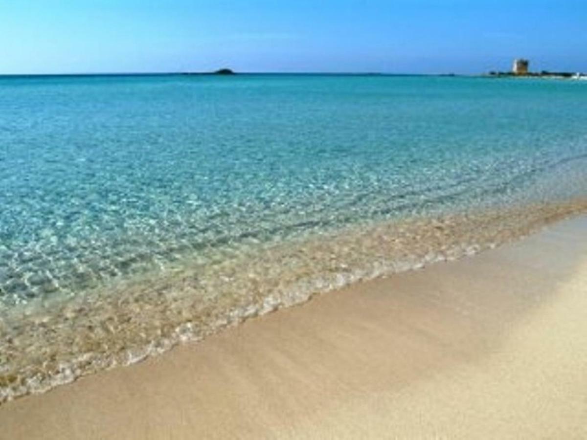 Appartamento Vicino Al Mare Gallipoli Ngoại thất bức ảnh